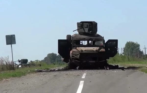 ВСУ за сутки дважды пытались прорваться в Тёткино: свежие данные из Курской области на сегодня, 05.06.2025