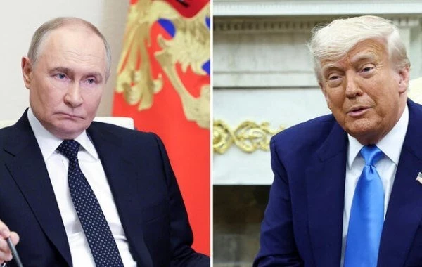 Глава РФПИ Дмитриев: разговор Путина и Трампа вызвал панику на Западе