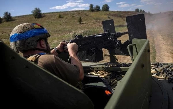 ВСУ за ночь пять раз атаковали Тёткино: свежие данные из Курской области на сегодня, 06.06.2025