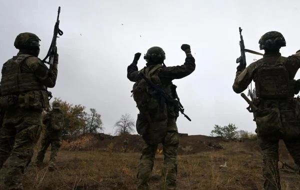 Когда может завершиться СВО на Украине: свежие прогнозы экспертов на 07.06.2025