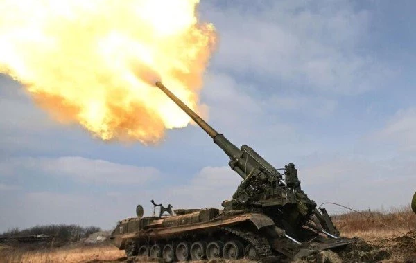 Последняя сводка СВО от Юрия Подоляки на 07.06.2025: ВС РФ мощно продвигаются к Сумам