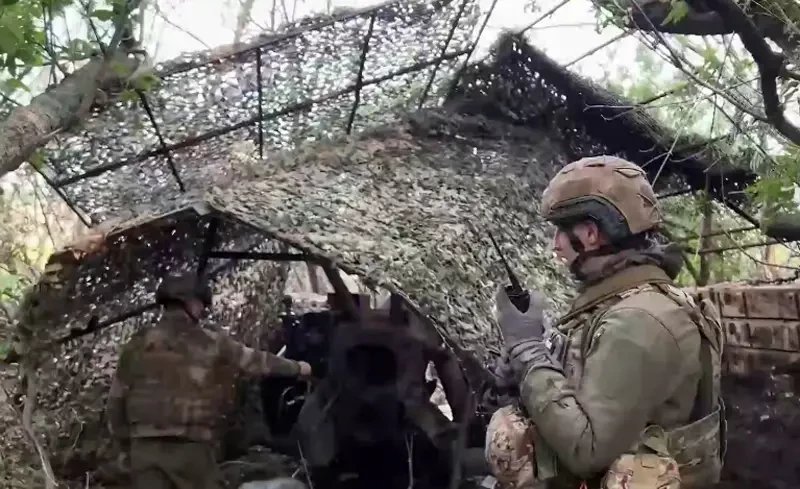 Не такой уж и узел обороны: противник потерял юго-восточную часть села Комар на западе ДНР