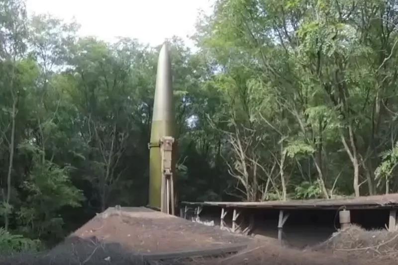 «Всё только начинается»: США ожидают новый масштабный удар по Украине, называя предыдущие «разминкой»