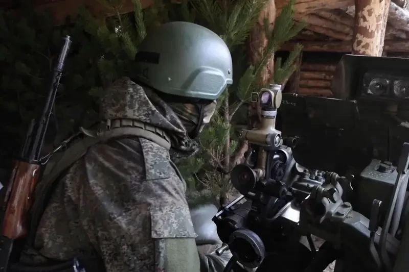 «Никаких прорывов нет»: Генштаб ВСУ отрицает выход российских войск на территорию Днепропетровской области