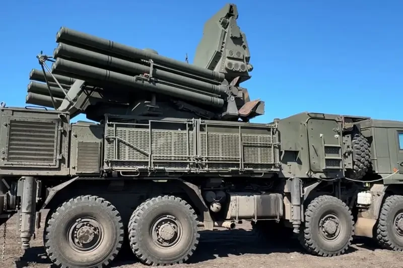 Ночная атака Киева: под ударами украинских беспилотников оказались семь российских регионов