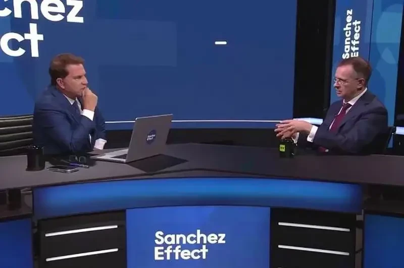 Мединский: Условия предложенного Украине в 2022 году мирного договора были значительно мягче, чем сегодняшний вариант