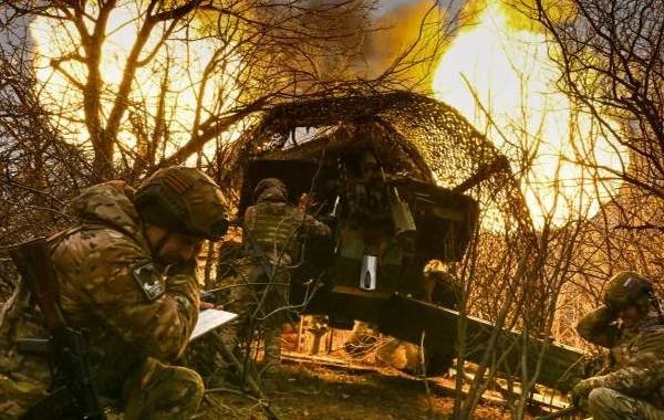 На подступах к Курской области идут ожесточённые бои: свежие данные на 10.06.2025