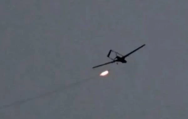 В Елабуге и Нижнекамске отражена атака украинских дронов