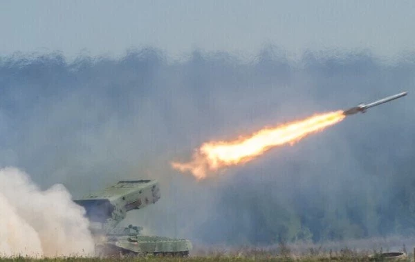 ВС России продолжают вести ожесточённые бои северо-западнееё Орехового на Покровском направлении: свежие данные на 10.06.2025