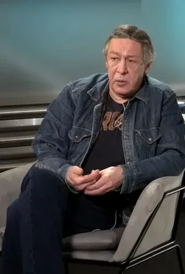 Стало известно, какой будет первая роль Михаила Ефремова после освобождения