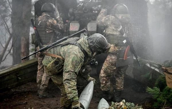 Последняя сводка СВО от Юрия Подоляки на 11.06.2025: ВС РФ третьи сутки штурмуют Новониколаевку