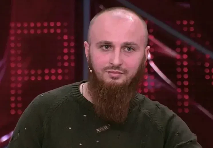 СК проверяет многоженца Ивана Сухова после обвинений дочери в сексуализированном насилии