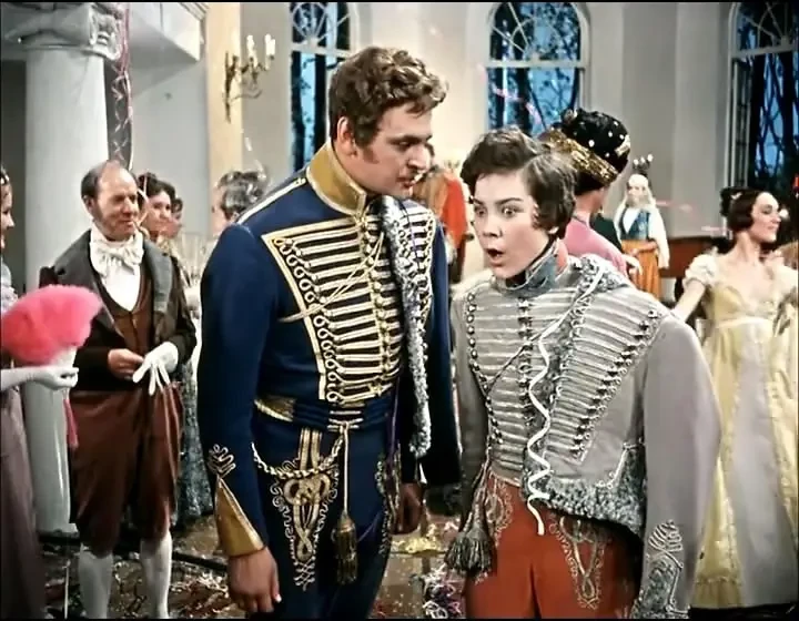 Всадники-солдатики Отечественной войны 1812 года