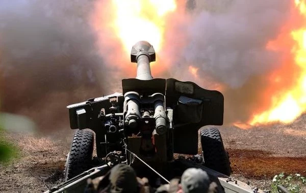 ВС РФ ведут ожесточённые бои на нескольких участках на Покровском направлении: свежие данные на 13.06.2025