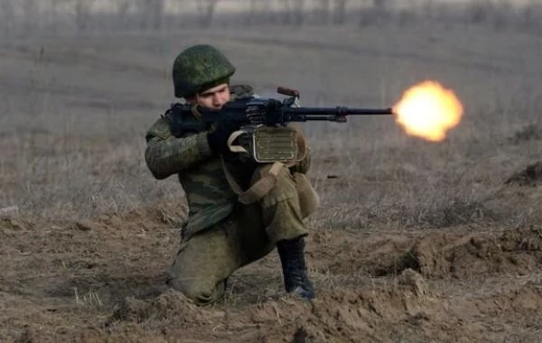 Последняя сводка СВО от Юрия Подоляки на 13.06.2025: ВС РФ ведут бои в южной части села Новоэкономическое