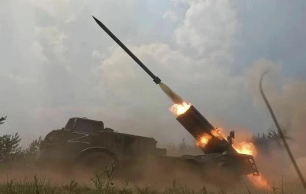 Ожесточённые бои завязались в направлении Коптево на Покровском направлении: свежие данные от 14.06.2025