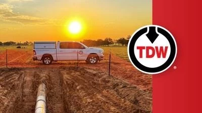 Компания T.D. Williamson объявила о стратегических инвестициях фондов Apollo Funds