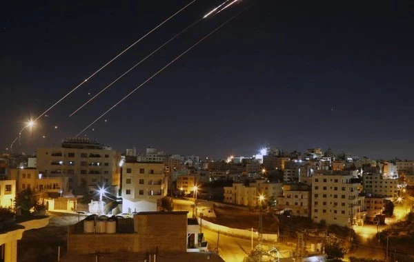 Иран планирует уничтожить систему противоракетной обороны Израиля