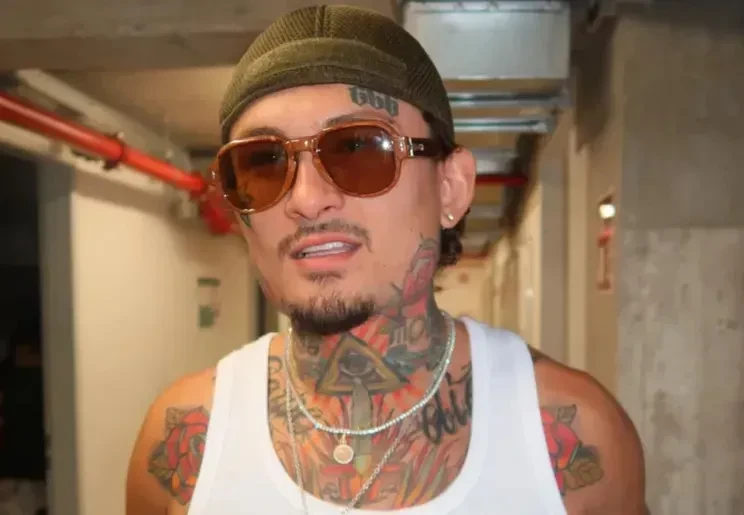 Моргенштерн* показал, как прятался в израильском бункере во время атаки Ирана