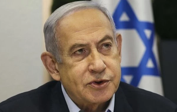 Нетаньяху: убийство Хаменеи завершило бы конфликт с Ираном