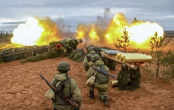 Последняя сводка СВО от Юрия Подоляки на 17.06.2025: ВС РФ ведут тяжёлые бои вдоль реки Северский Донец