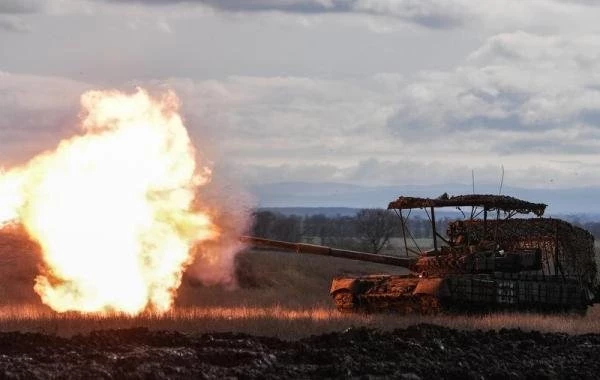 ВС России ведут ожесточённые бои на пяти участках на Покровском направлении: свежие данные на 20.06.2025