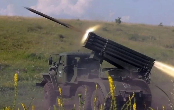 ВС России ведут ожесточённые бои в Яблоновке на Торецком направлении: свежие данные на 21.06.2025