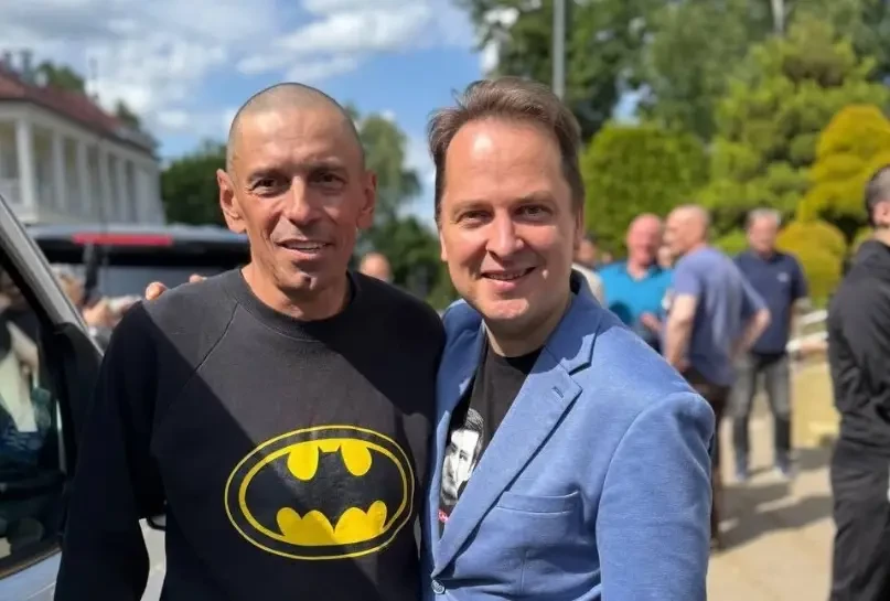 Президент Белоруссии в день визита спецпосланника Трампа помиловал осуждённого за экстремизм Тихановского