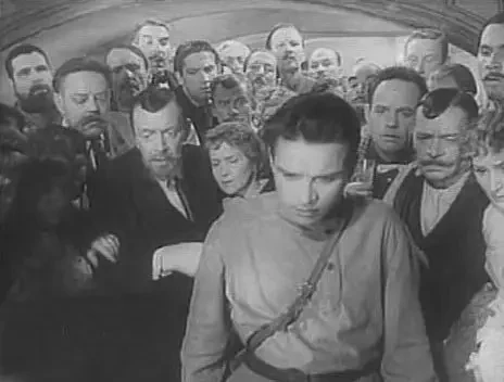 За страницами документов. Или еще раз про очень странное…