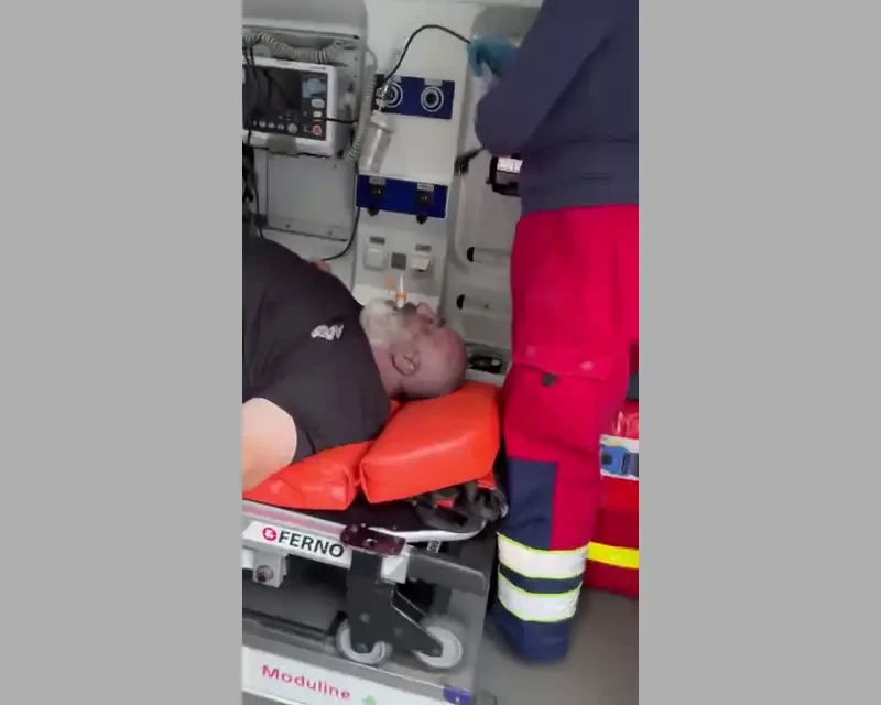 Украина лишилась главаря грузинских наёмников в ССО Вано Надирадзе, креатуры зарубежных спецслужб