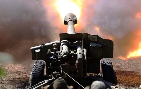 ВС РФ ведут ожесточённые бои в районе Новоторецкого и Владимировки на Покровском направлении: свежие данные на 23.06.2025