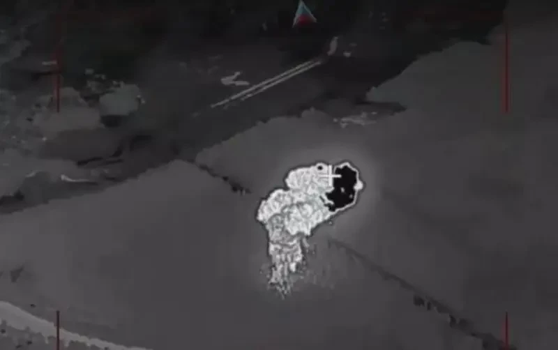 Киев попытался замолчать удар двумя «Искандерами» по Центру подготовки ВСУ под Сумами, признав только прилёт по полигону в Херсонской области