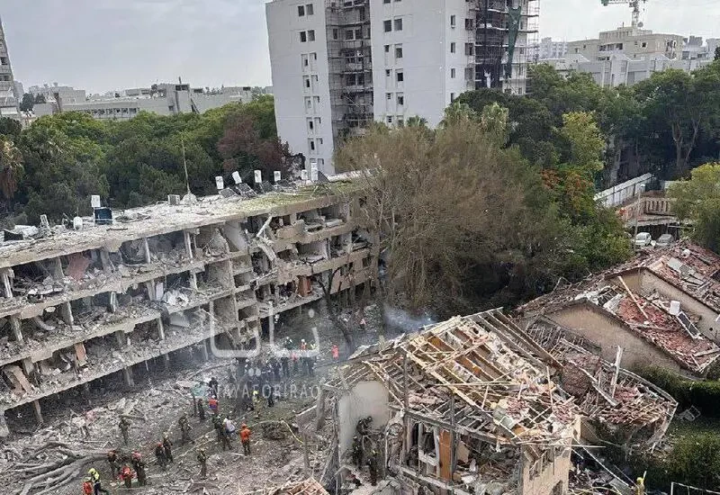 Выбор для Ирана: ядерная бомба или уничтожение