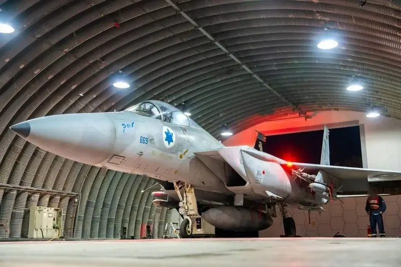 «В ответ на ракетную атаку Ирана»: Министр обороны Израиля Исраэль Кац анонсировал новые удары по Тегерану