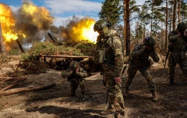 Последняя сводка СВО от Юрия Подоляки на 25.06.2025: ВС РФ развивают наступление к Боровой на Лиманском фронте