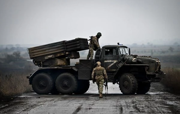 ВС РФ ведут мощные штурмы в районе Новоторецкого на Покровском направлении: свежие данные на 25.06.2025