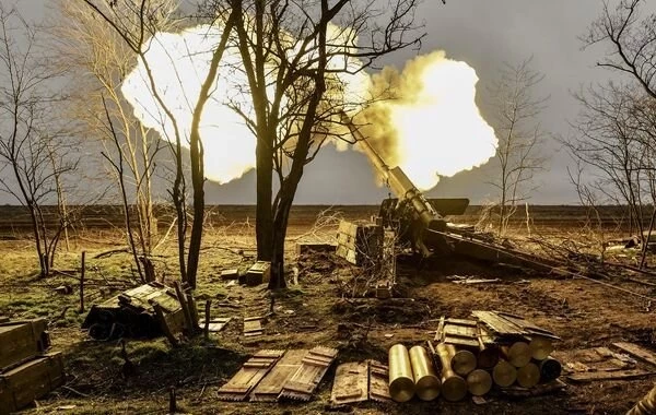 ВС РФ ведут ожесточённые бои в Удачном на Покровском направлении: свежие данные на 26.06.2025