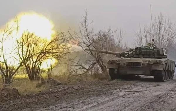 Последняя сводка СВО от Юрия Подоляки на 26.06.2025: ВС РФ третьи сутки ведут сражения между Лиманом и Боровой