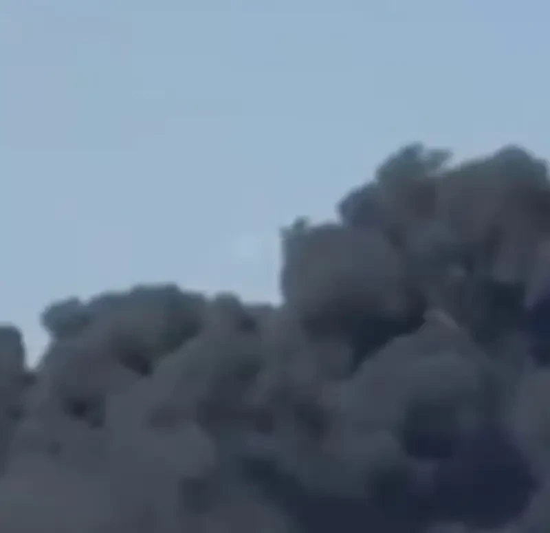 Гиперзвуковые «Кинжалы» нанесли огневое поражение целям на аэродромах Староконстантинов и Гостомель