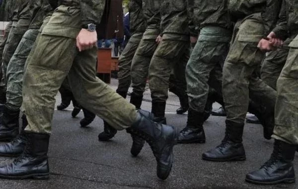 Будет ли в РФ вторая волна мобилизации на СВО в июле 2025 года: свежие данные от экспертов на 27.06.2025