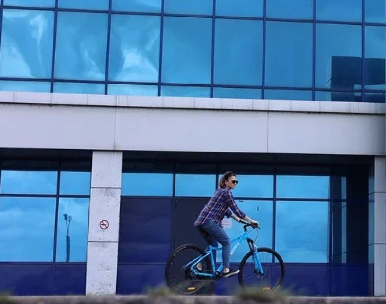 Развитие инфраструктуры стимулирует рост спроса на велошины в России