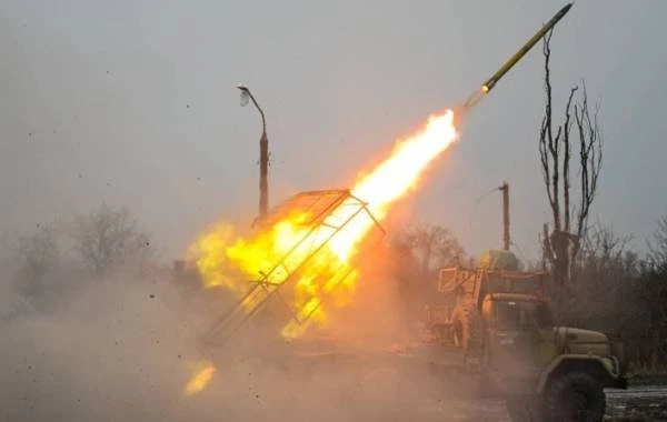 ВС России штурмуют Новоподгородное и ведут бои в Муравке на Покровском направлении: свежие данные от 28.06.2025