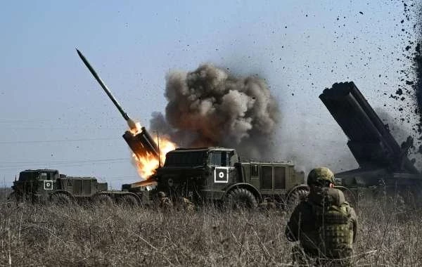 Последняя сводка СВО от Юрия Подоляки на 29.06.2025: бойцы ВС России штурмуют Удачное под Покровском