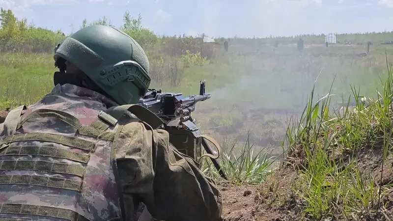 «Иллюзий в отношении режима нет»: Москва договаривается о новом раунде переговоров с Киевом, но решаться всё будет на поле боя