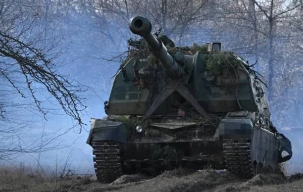 Юрий Подоляка в последней сводке от 30.06.2025 сообщил о том, что ВС РФ освободили Каменское