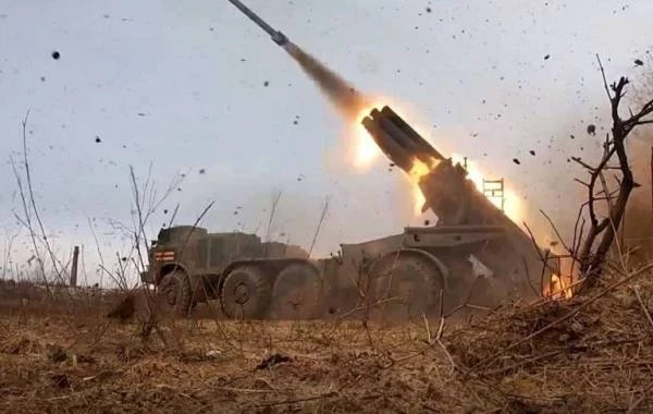 Последняя сводка СВО от Юрия Подоляки на 30.06.2025: бойцы ВС РФ продолжают штурм Яблоновки