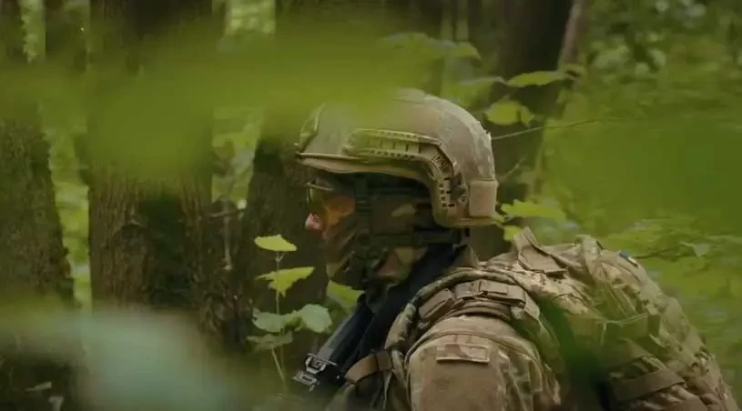 Динамичные встречные бои за Каменское: противник перебросил спецназ ГУР «Артан», чтобы атаковать наши войска во фланг