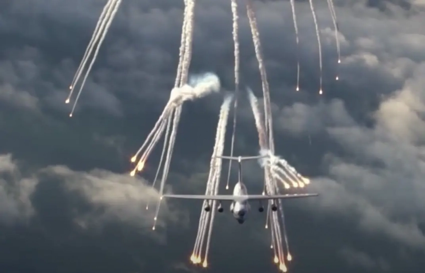 Крылатая мощь: День военно-транспортной авиации России