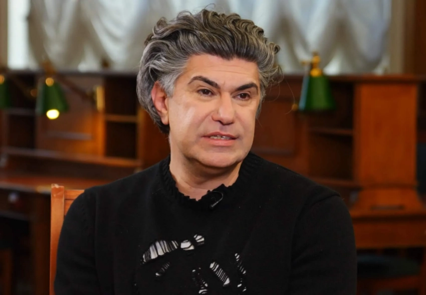 "Абсолютная пошлость". Николай Цискаридзе о фильме "Анора", скандальном дебюте Марии Шуваловой в Большом театре, Максиме Галкине* и Алле Пугачёвой