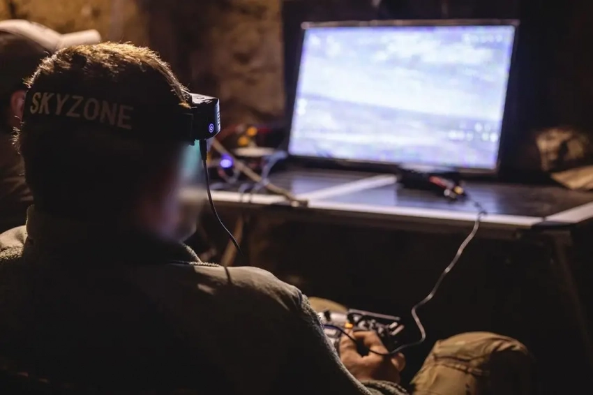 Украинские оппозиционные ресурсы назвали атаку на аэродромы РФ «российским Перл-Харбором»